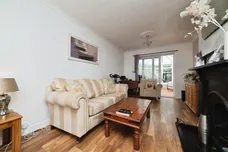 Sutton Gardens, Sutton-On-Hull, Hull