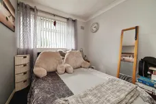 Sutton Gardens, Sutton-On-Hull, Hull