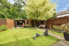 Sutton Gardens, Sutton-On-Hull, Hull
