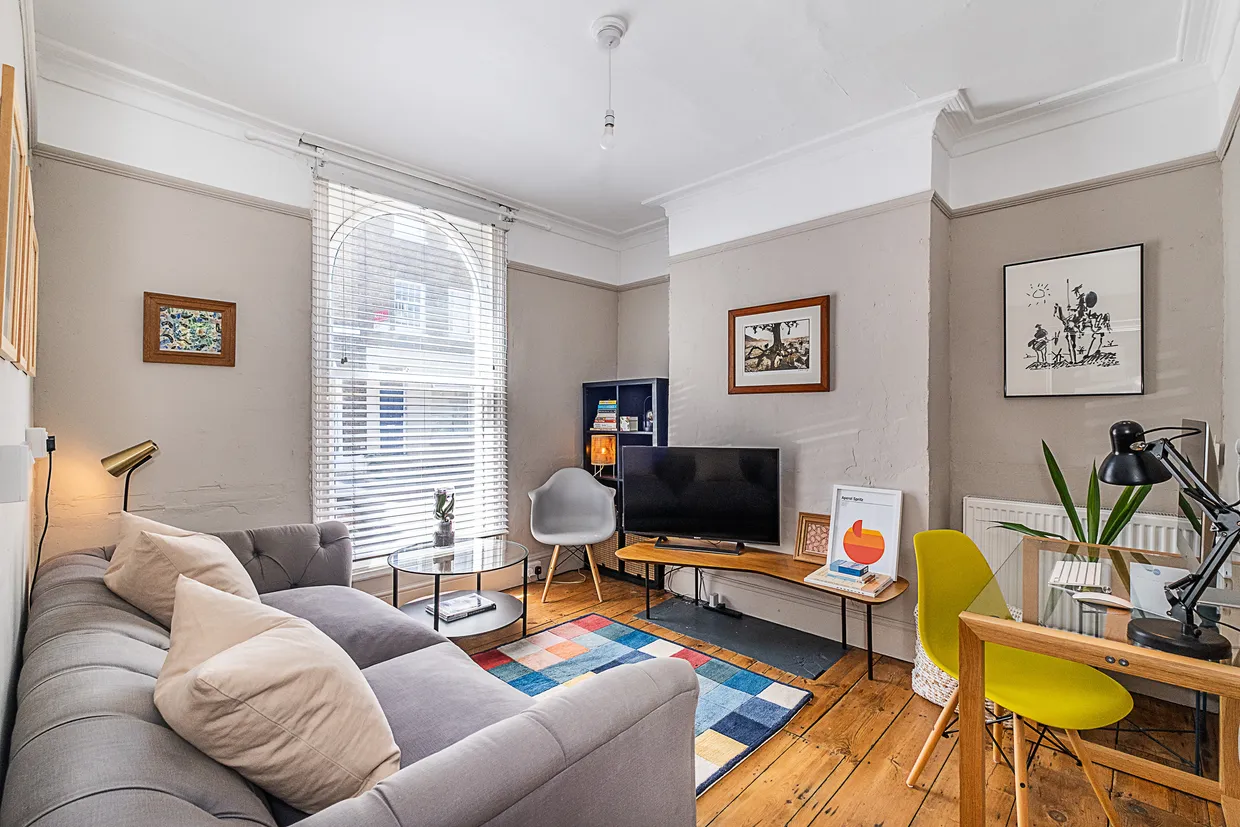Clapham Manor Street, London, SW4 photo 6