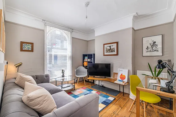 Clapham Manor Street, London, SW4