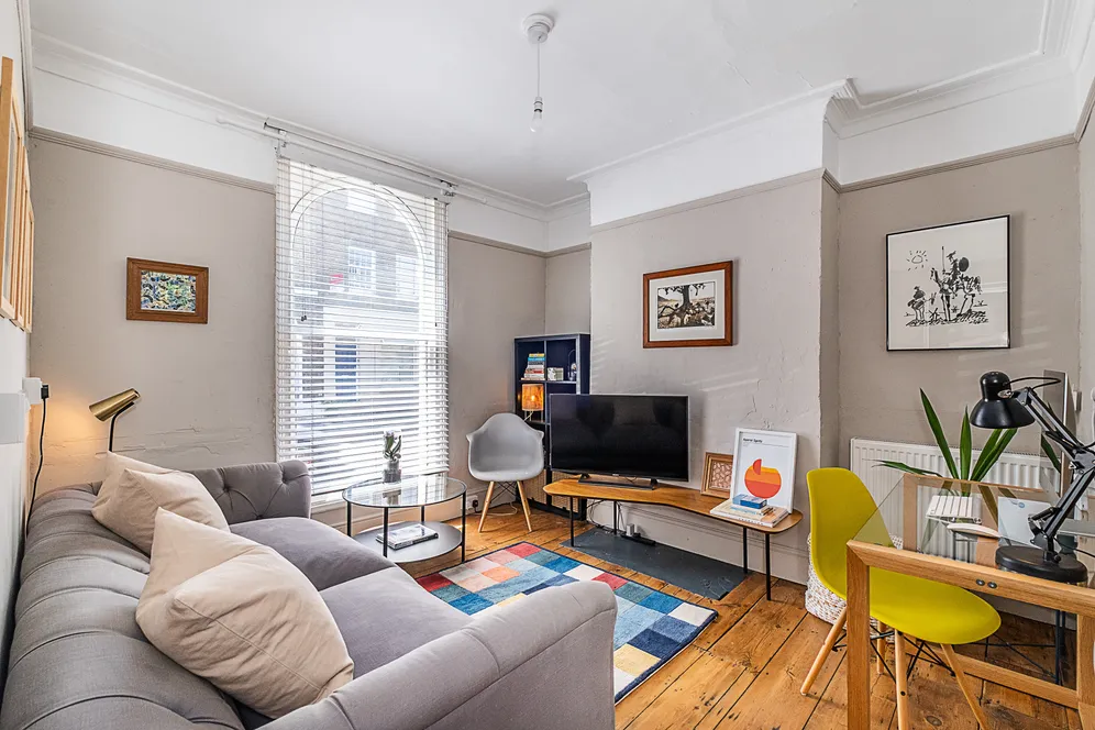 Clapham Manor Street, London, SW4 photo 6