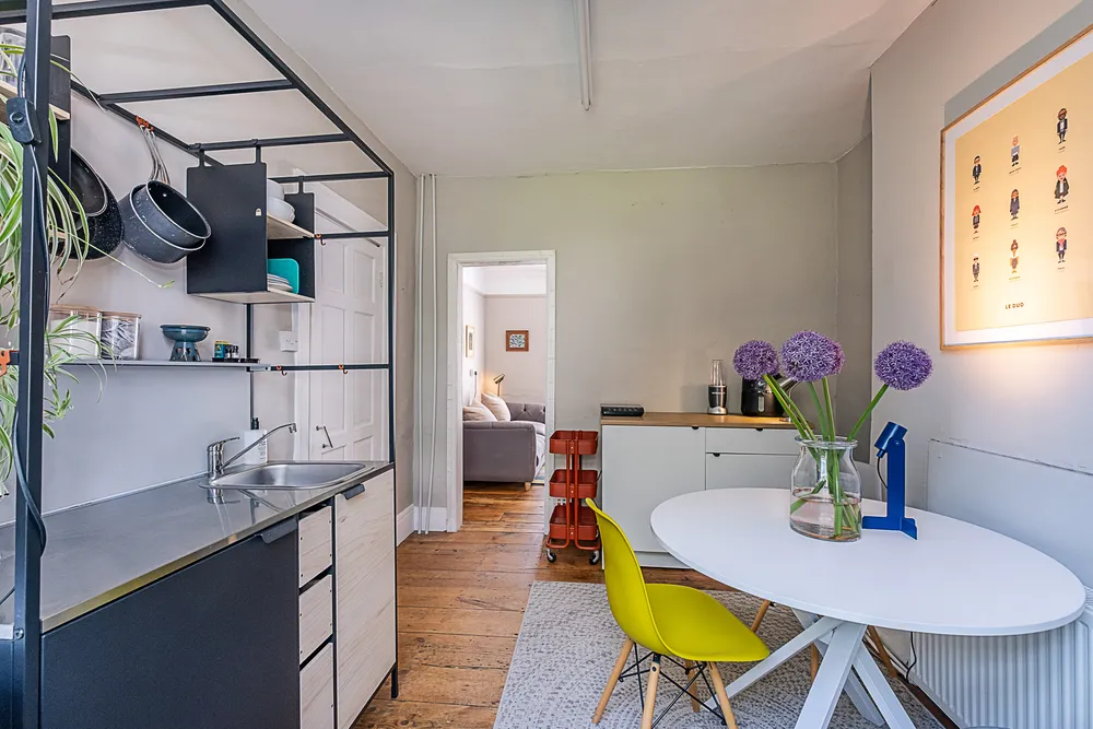 Clapham Manor Street, London, SW4