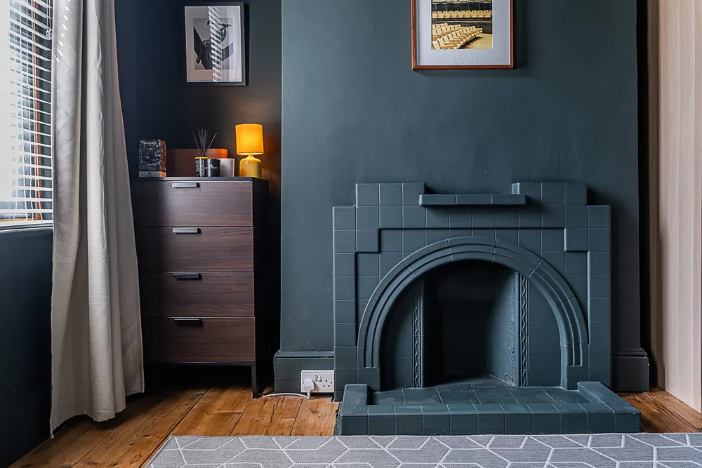 Clapham Manor Street, London, SW4