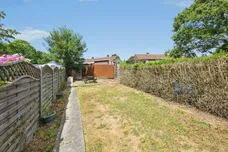 Salisbury Gardens, WELWYN GARDEN CITY