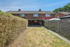 Salisbury Gardens, WELWYN GARDEN CITY
