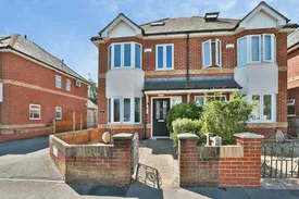 Property responsive