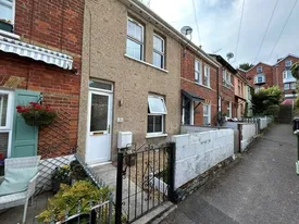 Property responsive