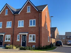 Melba Street, AYLESBURY photo