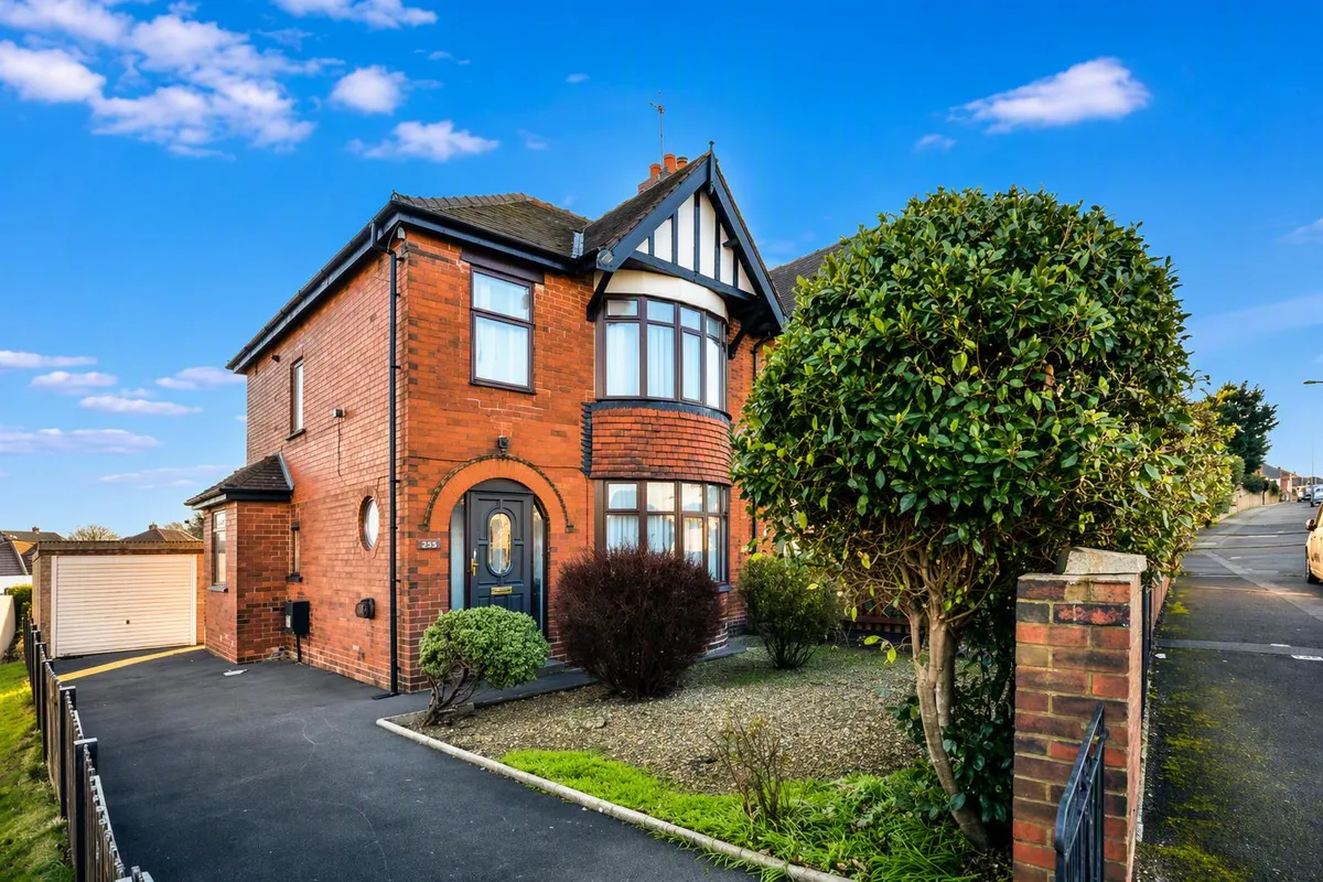 Middleton Road, LEEDS