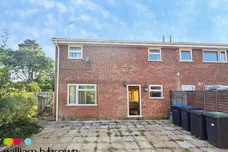 Bures Close, Stowmarket