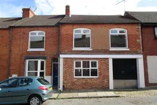 Junction Road, NORTHAMPTON