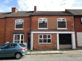 Junction Road, NORTHAMPTON photo