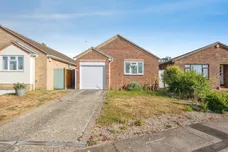 Partridge Close, Great Oakley, Harwich