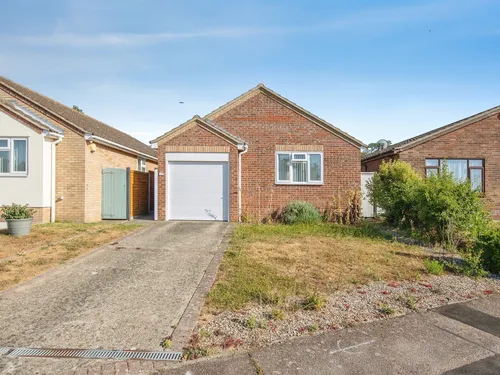 Partridge Close, Great Oakley, Harwichphoto