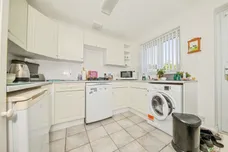 Partridge Close, Great Oakley, Harwich