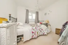 Partridge Close, Great Oakley, Harwich