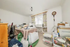 Partridge Close, Great Oakley, Harwich