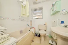 Partridge Close, Great Oakley, Harwich