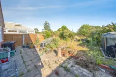Partridge Close, Great Oakley, Harwich