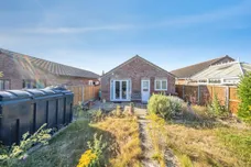Partridge Close, Great Oakley, Harwich