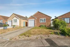 Partridge Close, Great Oakley, Harwich