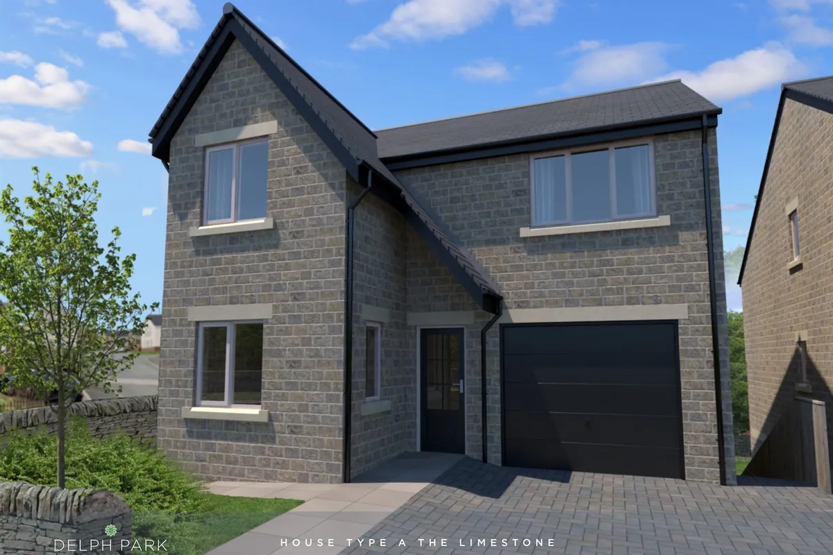 Gibraltar Road, Pudsey