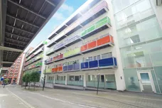 Concord Street, Leeds