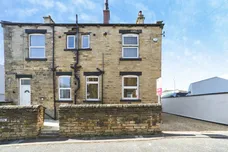 Laburnum Street, Farsley, Pudsey