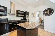 Laburnum Street, Farsley, Pudsey