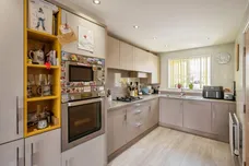 Ceramia Court, Goldthorpe, Rotherham