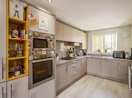 Ceramia Court, Goldthorpe, Rotherham thumb 3