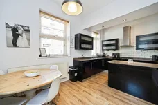 Laburnum Street, Farsley, Pudsey