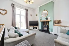 Laburnum Street, Farsley, Pudsey