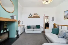 Laburnum Street, Farsley, Pudsey