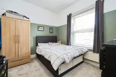 Laburnum Street, Farsley, Pudsey