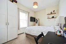 Laburnum Street, Farsley, Pudsey