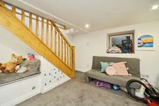 Laburnum Street, Farsley, Pudsey