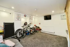 Laburnum Street, Farsley, Pudsey