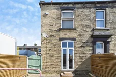 Laburnum Street, Farsley, Pudsey