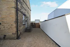 Laburnum Street, Farsley, Pudsey