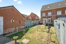 Ceramia Court, Goldthorpe, Rotherham