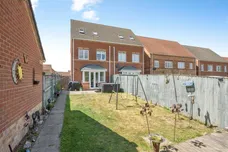 Ceramia Court, Goldthorpe, Rotherham