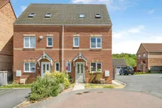 Ceramia Court, Goldthorpe, Rotherham