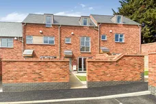 Vincent Court, Dereham