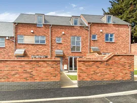 Vincent Court, Dereham photo