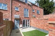 Vincent Court, Dereham
