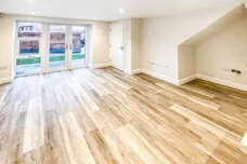 Vincent Court, Dereham