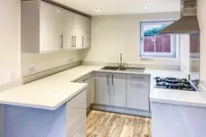 Vincent Court, Dereham