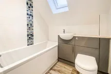 Vincent Court, Dereham